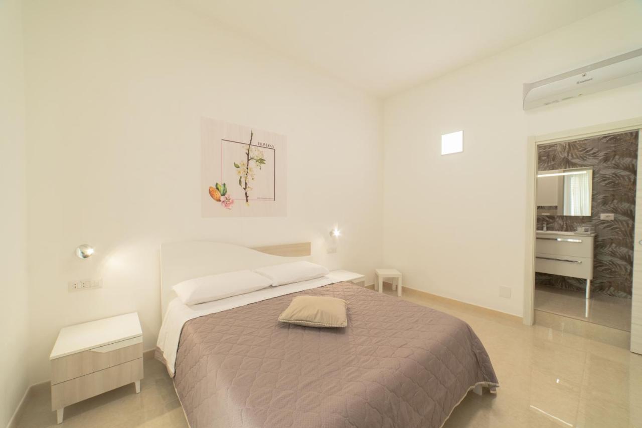 Bed & Breakfast Mandorlo Bianco *